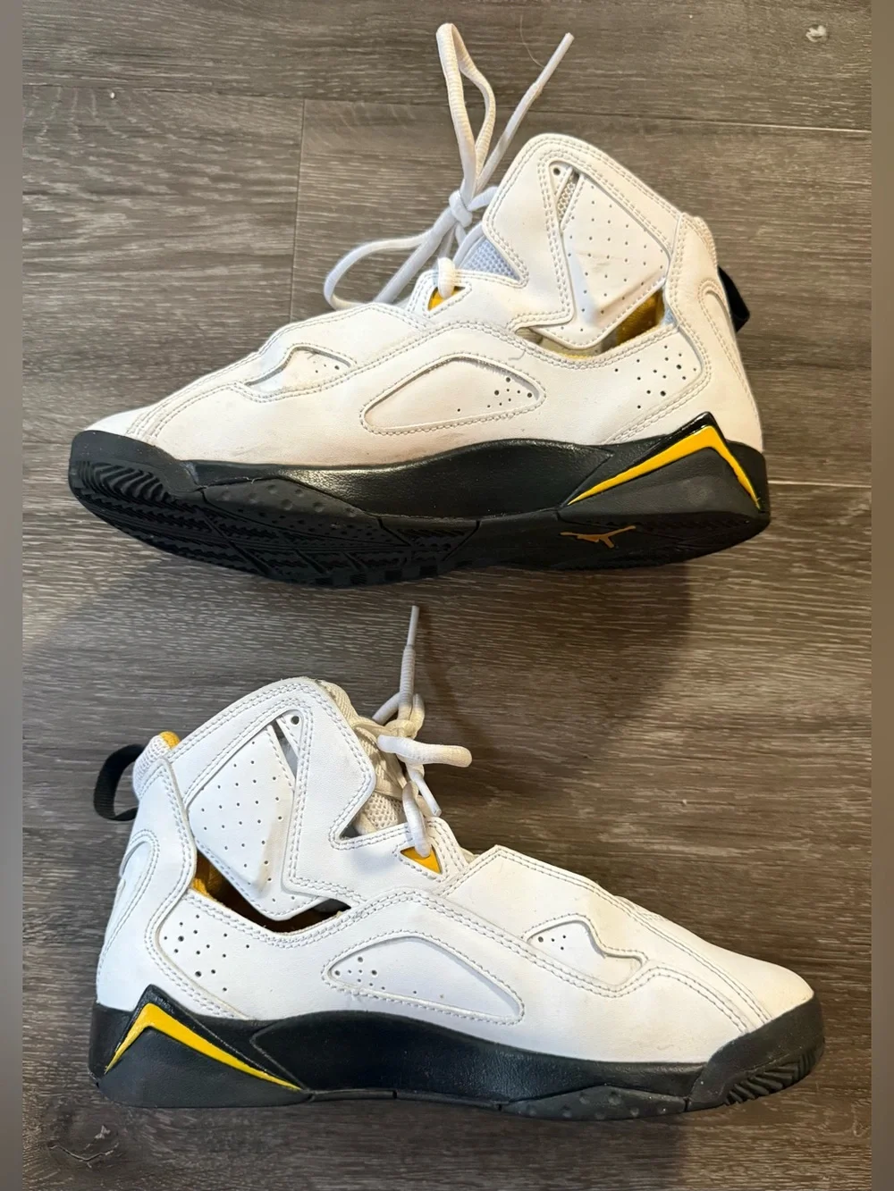 Jordan kids size